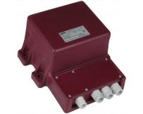 Трансформатор Fitstar 533002, 900 Вт, 12 В, з трьома вторинними підключеннями