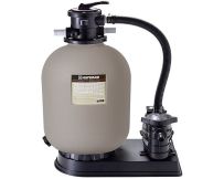 Фільтраційна установка Hayward Pro Top S144T8102E2 IE2 (5 м3/год, D350)