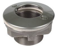 Форсунка пылесосная универсальная Fitstar 3945021, 2", d98 мм, под лайнер, BZ (морская вода)