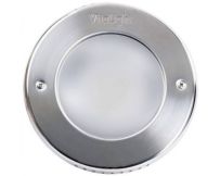 Прожектор галогенний Fitstar 4140221, 2х50 Вт, BZ (морська вода)