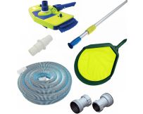 Комплект для прибирання Kokido 6 в 1