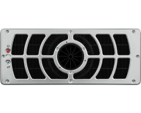 Противоток Speck BADU Jet Turbo Light 200 м3/ч, 230 В, серый