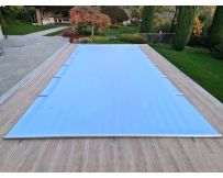 Защитное накрытие LP Standard, синий