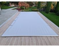 Защитное накрытие LP Standard, светло-серый