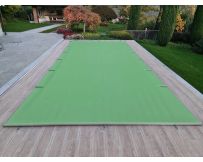 Защитное накрытие LP Standard, зеленый