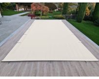 Защитное накрытие LP Standard, ванильный