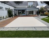 Защитное накрытие LP Extra-top, ванильный