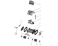 Зарядний пристрій для робота-пилососа Wybotics C1 (D.2.13.104)