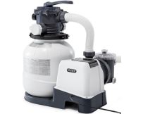 Фільтраційна установка Intex 26656 SX2100 Plus (7.9 м3/год, D305)