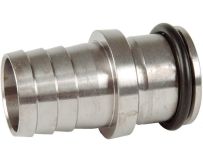 Штуцер адаптера водяного пилососа Fitstar 3920001, Ø50 мм*82 мм, NW38, для морської води