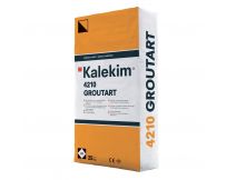 Анкерный раствор Kalekim Groutart 4210 (25 кг)