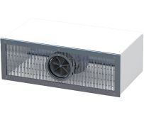 Протитечія Hydrostar BGA 160K (версія High Line), 50–160 м3/год, 230 В, Single