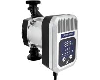 Энергосберегающий циркуляционный насос Aquajoy GPM20-5-130, с частотной регулировкой и управлением ШИМ