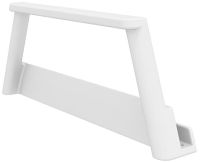 Подлокотник для шезлонга Aquajoy Tropic, белый