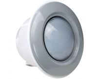 Прожектор светодиодный Hayward 3481PLDBL3LG, 13 Вт, White, (PAR56, под лайнер, Light Grey)