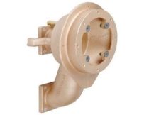 Закладний короб Fitstar 7611850, для Taifun-Compact, 130 мм