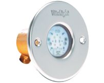 Прожектор FitStar 4.40400421, Power Led 3.0 (24 В), BZ, для солоної води