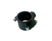 Хомут врізної різьбової Aquaviva (RIC0151254) D50 x 1/2