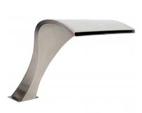 Водоспад FitStar Orca Mini (394x305 мм) із насосом 0.5 кВт, для морської води