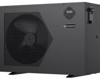 Тепловой насос Aquaviva Model 6 ON/OFF (6.1 кВт)