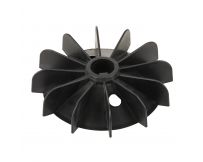 Крильчатка вентилятора насоса Emaux SB/SR20/30 01031006