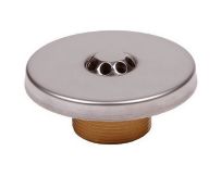 Форсунка гідромасажна Fitstar 8669421, 1-1/2", (8 м3/год), d102 мм, багатоструменева, для солоної води