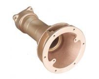 Закладні гідромасажу Fitstar 8661050, для Standard, під форсунки, 2", 240 мм