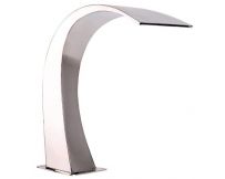 Водоспад FitStar Wave Mini (603x400 мм) з насосом 0.5 кВт, для морської води