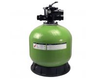 Фільтр Emaux LF700 (14 м3/год, D700) для ставків