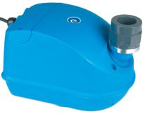 Компресор Fitstar 562891 (63 м3/год, 220 В)