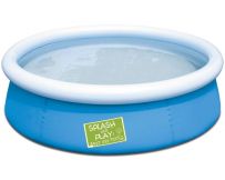 Детский бассейн Bestway 57241 (152x38 см) Blue