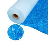 Лайнер Cefil Nesy (синій мармур) 2.05х25.2 м