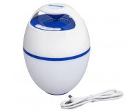 Плаваюча світлодіодна Bluetooth колонка Bestway 58700