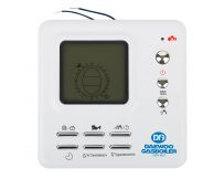 Пульт управління кімнатний Daewoo DBR-W21