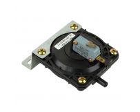 Датчик тяги Daewoo дымоходный 55mm H2O (160-200MES) ступенька