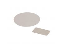 Слюда контрольного вікна Daewoo 15Х26 мм