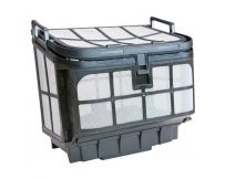 Фільтр для пилососа Black Pearl 7310