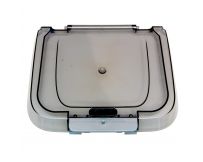 Верхня кришка пилососа Aquaviva Black Pearl 7310 (71020)