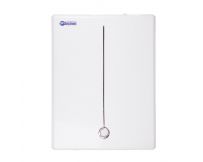 Панель лицьова  MDSC 2010~2013.5 біла+вуз.смужка 3310808710