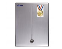 Панель лицьова Daewoo PCM MDES металік