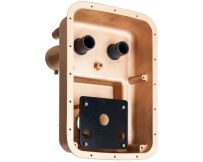 Закладний короб FitStar 8370051, для протитечії Essence, 240 мм, для солоної води