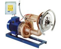 Протитечія Fitstar Taifun-Compact 7624021 (63 м3/год, 380 В), для солоної води