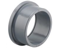 Бурт ПВХ Hidroten під фланець