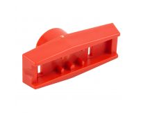 Запасна ручка Era для кульових кранів