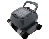 Робот-пылесоc для бассейна Aquaviva 7320-HT Black Pearl