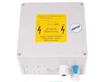 Блок керування під пневмокнопку Fitstar 7335550, 5.5 кВт, 400 В, 10-16 А