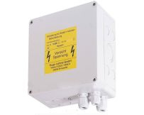 Блок керування під пневмокнопку Fitstar 7322050, 2.2 кВт, 230 В, 4-6 А