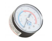 Манометр Emaux PPG50 06021009 пластик