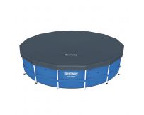 Накриття Bestway 58248 для басейнів 4.27 м (d 427 см)