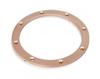 Комплект фланців Fitstar 7980050, для Taifun, Taifun Duo, Taifun Compact